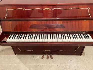 Pianolar: Belarus piano -da lalafo.az — 1 Pianolar: Belarus piano — 1