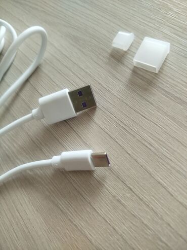 Kabellər: Kabel Mini-USB, Yeni — 6
