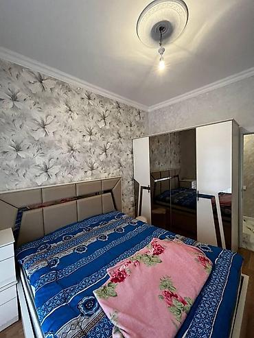 bakıda qiyməti: İcarəyə verilir 2 otaqlı yeni tikili 65 m², Nərimanov r. 750 AZN/ay 2 — 4