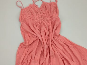 sukienki damskie na długi rękaw: Dress, S (EU 36), condition - Good