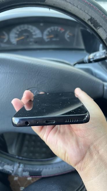 note 14: Samsung Galaxy A05 черный) - Экран 6.6" PLS LCD, Full HD+ с — 1