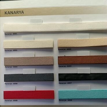 Jalüzlər: Jalüz Pərdələr Hər Növdə — 22