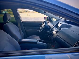 Toyota: Toyota Prius: 1.5 l | 2008 il Hetçbek — 23