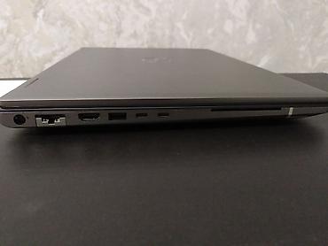 Ноутбуки Dell: Продается новый ноут Dell Precision 7680 мобильная рабочая станция at lalafo.kg — 3 Ноутбуки Dell: Продается новый ноут Dell Precision 7680 мобильная рабочая станция — 3