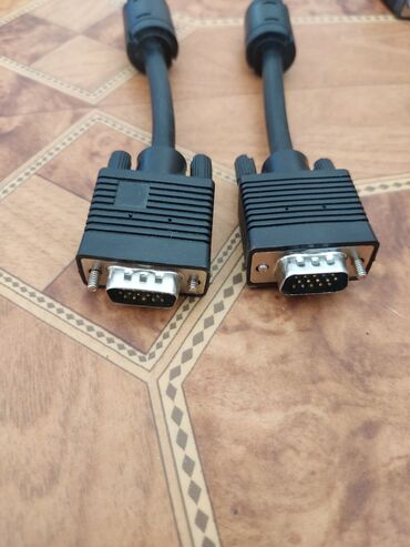 vga splitter: Кабель VGA – VGA, 1,8 метра.
30v
В наличии 10шт