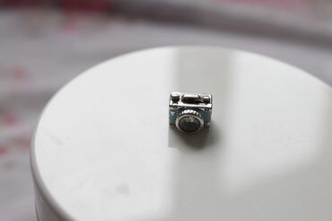 Privesci za nakit: Pandora, Materijal: Srebro, Novo — 14