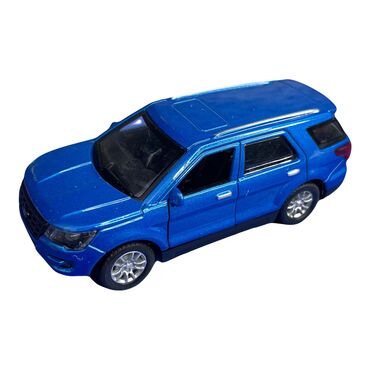 игрушки 10 лет: Модель автомобиля Ford [ акция 50% ] - низкие цены в городе! |