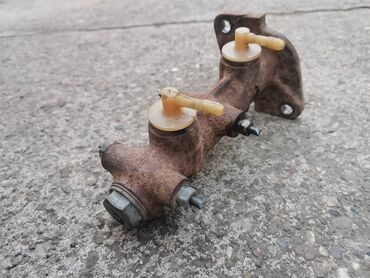 Auto delovi: Glavni kocioni cilindar Lada Niva, Lada Samara br.3. Polovno — 1