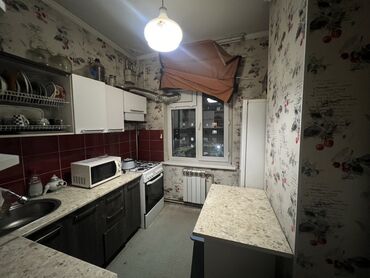 Продажа квартир: 3 комнаты, 63 м², 105 серия, 5 этаж, Старый ремонт — 4