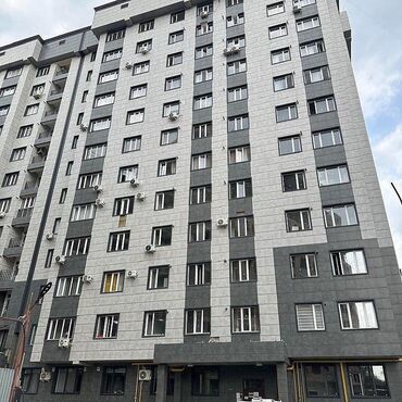 как взять квартиру в рассрочку на 10 лет: 1 комната, 42 м², Элитка, 6 этаж, ПСО (под самоотделку)