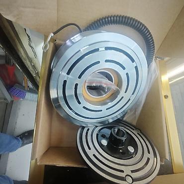 Digər avtomobil ehtiyat hissələri: Butun yuk masinlarina kondinsioner kompressorlari radiatorlari — 16