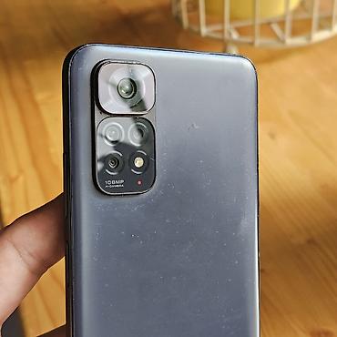 redmi note 10 128: 📱Redmi note 11S 🗂Память 128ГБ/8+8ГБ 🔋Батарея 5000mah с зарядкой 33W — 4