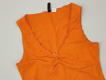 t shirt basic hm: H&M Divided, Top damski, rozmiar L — 1