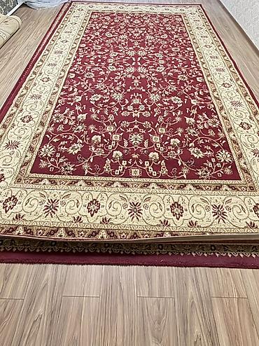 Ковры: Ковер Б/у, 400 * 300 — 1