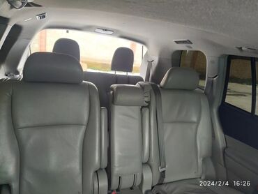 Toyota: Toyota Highlander: 2008 г., 3.3 л, Вариатор, Гибрид, Кроссовер — 15