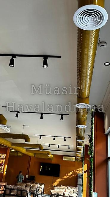 air: Müasir Havalandırma olaraq paylaşdıqmız şəkillər hamısı özmüzə ayitdi — 6
