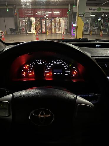 cdi 2 7: Toyota Camry: 2006 г., 2.4 л, Механика, Бензин, Седан — 8