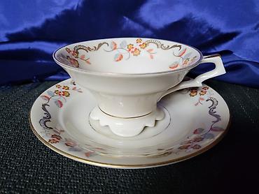 Ostali antikviteti: Solja Johann Haviland 1950/60 g.Bavaria. Solja porcelan bavaria bez — 2