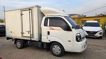 Kia: Kia BONGO: 2019 г., 2.5 л, Автомат, Дизель, Фургон at lalafo.kg — 16 Kia: Kia BONGO: 2019 г., 2.5 л, Автомат, Дизель, Фургон — 16