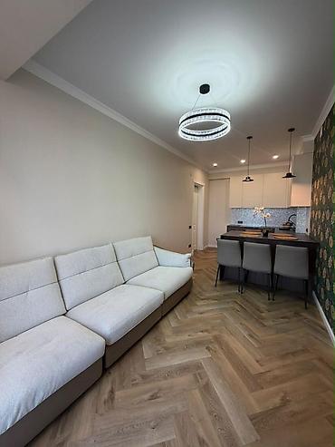 Продажа квартир: 3 комнаты, 80 м², 7 этаж — 3