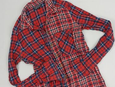 miu miu t shirty: Topshop, Koszula damska, rozmiar S