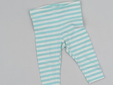 Leggings: Leggings, Lupilu, 3-6 months, condition - Good