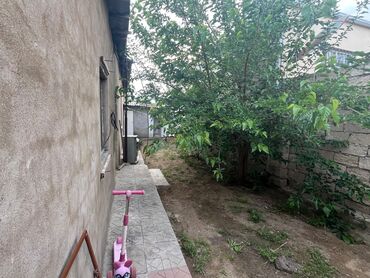 qubada torpag: 2 sot, Tikinti, Makler, Kupça (Çıxarış)