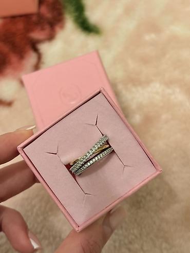 meta eynək: Üzük, Swarovski — 4