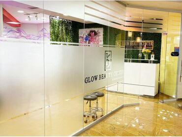 Kirpiklər, qaşlar: Kiprik qaş və s xidmətlər üçün yararlıdır. Mətkəzi havalandırma — 8