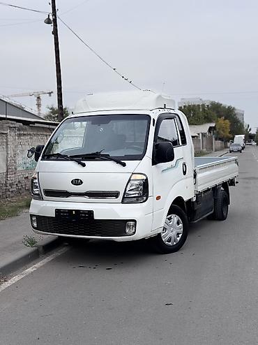 Легкий грузовик, Kia, Стандарт, 3 т, Б/у