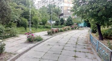 Продажа квартир: 2 комнаты, 56 м², Индивидуалка, 15 этаж, Косметический ремонт — 15