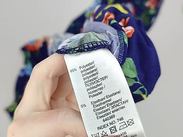 blue: BODY FLIRT, Sukienka damska, rozmiar 2XL — 4
