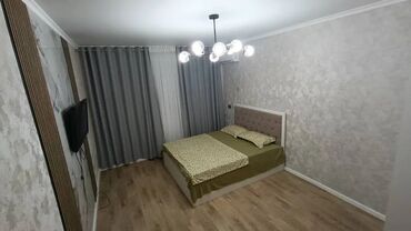 срочно продам квартиру в баку: 1 бөлмө, Душ кабинасы, Жаздык, жууркан-төшөк каптары, Кондиционер