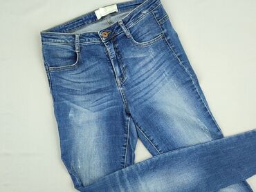 Women: Pieces, Jeans for women, size S (EU 36)