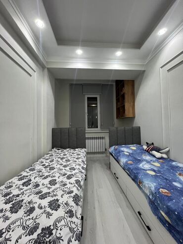 Продажа квартир: 3 комнаты, 80 м², Элитка, 11 этаж, Евроремонт — 4