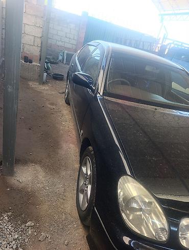 e53 amg: Toyota Aristo: 2000 г., 3 л, Автомат, Бензин, Седан — 2