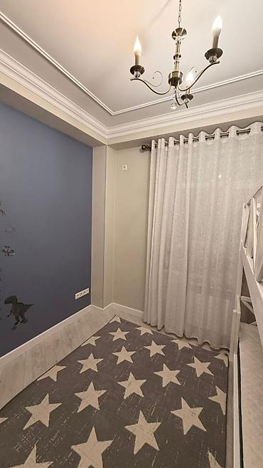 gala group: 4 комнаты, 100 м², Ала-Арча ТРЦ Элитка, 12 этаж — 10