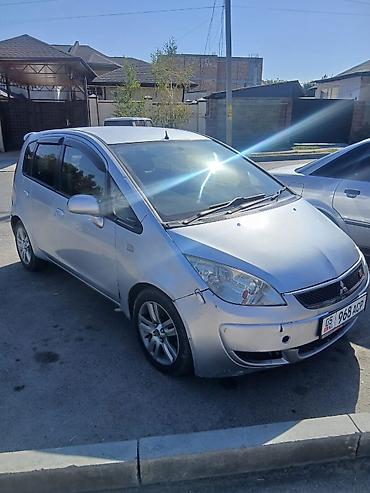 митсубиси eclipse: Mitsubishi Colt: 2005 г., Автомат, Бензин, Хэтчбэк — 1