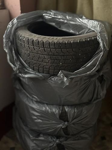 project gr: Зимние шины Bridgestone Blizzak RFT (Run Flat), комплект 4 шт. В — 2