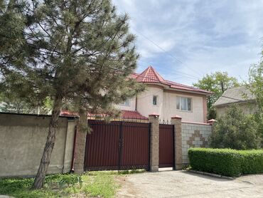 Продажа участков: Дом, 260 м², 6 комнат, Собственник, Косметический ремонт