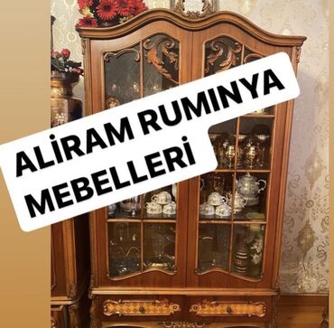 isdemis mebeler: İşlənmiş