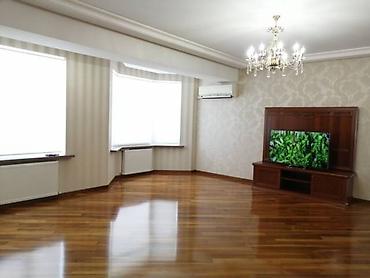 24: 5 комнат, 239 м², Ала-Арча ТРЦ Элитка, 5 этаж, Евроремонт — 7
