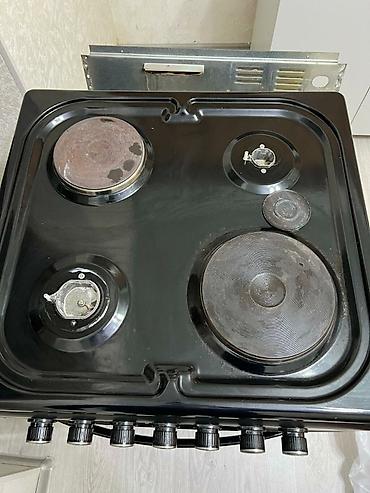 Ремонт кухонных плит, духовок: ✓ Ремонт газовых, электрических духовок, газовых плит, электроплит — 4