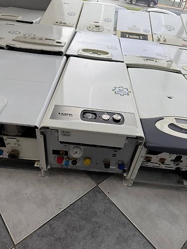 İşlənmiş Kombi 28 kVt, Pulsuz çatdırılma, Zəmanətli, Kredit yoxdur