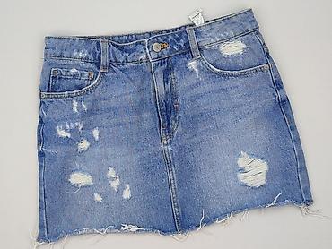 trafaluc denim: Zara, Spódnica damska, rozmiar S — 1