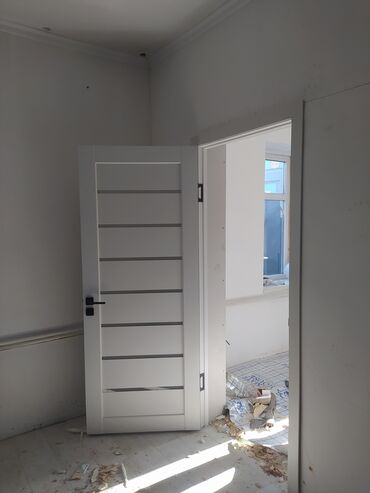 Бронированные двери на заказ: Установка дверей город КАРАКОЛ и По иссык-кульской обл установка — 5