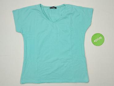 "h: T-shirt damski, rozmiar XL — 2