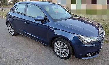 mt 11: 5 VRATA LEVI XENON FAR ZA AUDI A1 OD 2010. DO 2015. GOD. | AUDI A1 5 — 2