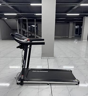 Беговые дорожки: Акция по оптовой цене !Беговая дорожка BeDL/Go Running Особенности и — 4