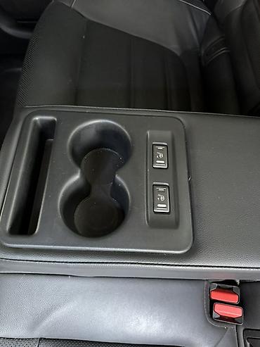 руссификация чанган: Renault Talisman: 2018 г., 2 л, Автомат, Бензин, Лифтбек — 7